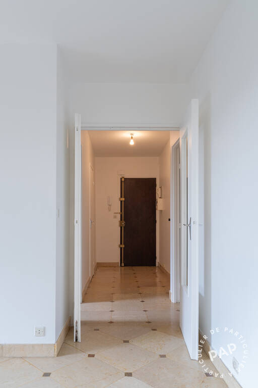 Appartement Rue des Hauts Closeaux à Sèvres