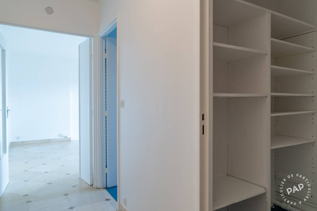 Appartement Rue des Hauts Closeaux à Sèvres