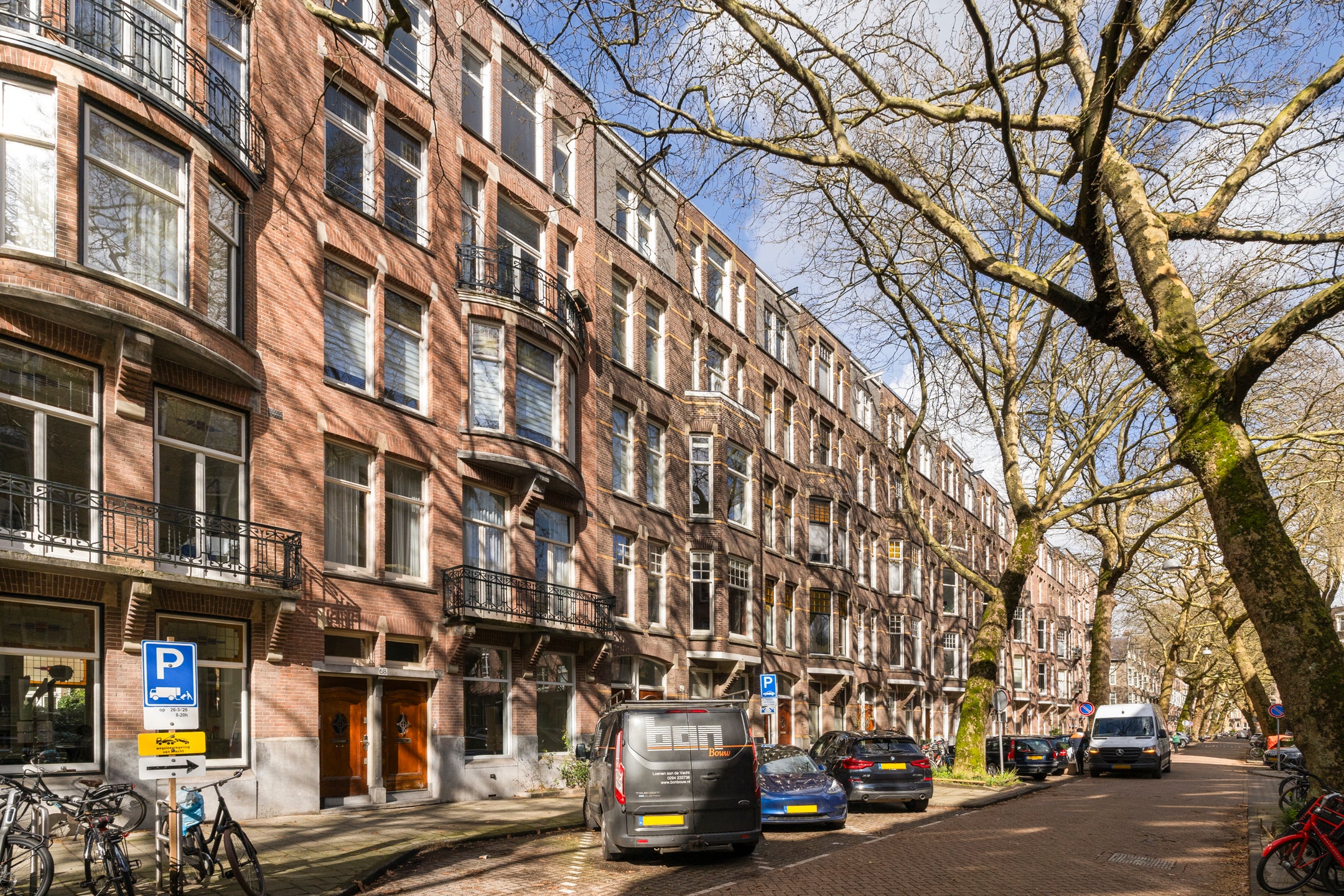 Lomanstraat