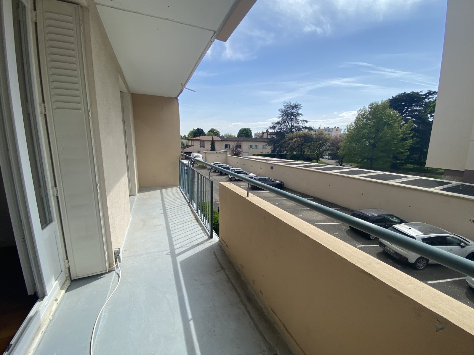 Appartement Rue Nicolas Sicard à Lyon