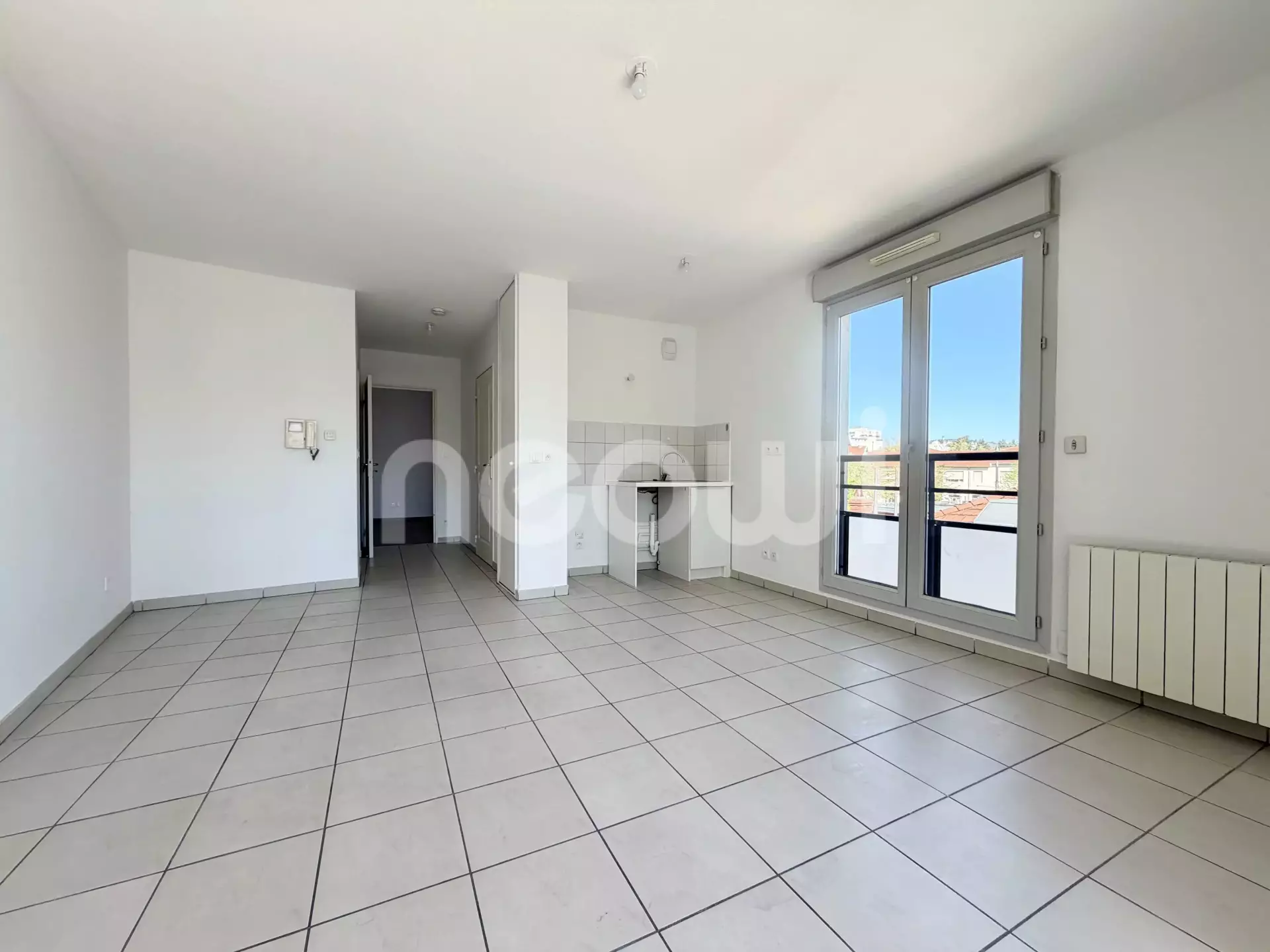 Flat Boulevard des Canuts in Caluire-et-Cuire