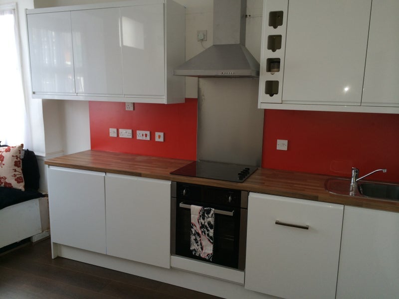Room Harborne Park Road in Birmingham