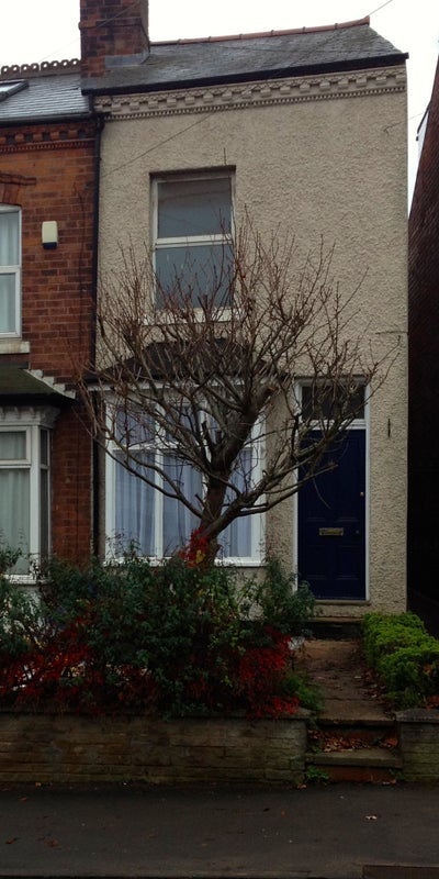 Room Harborne Park Road in Birmingham