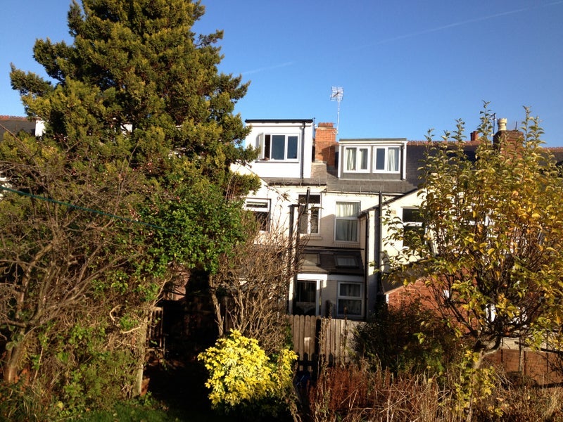 Room Harborne Park Road in Birmingham