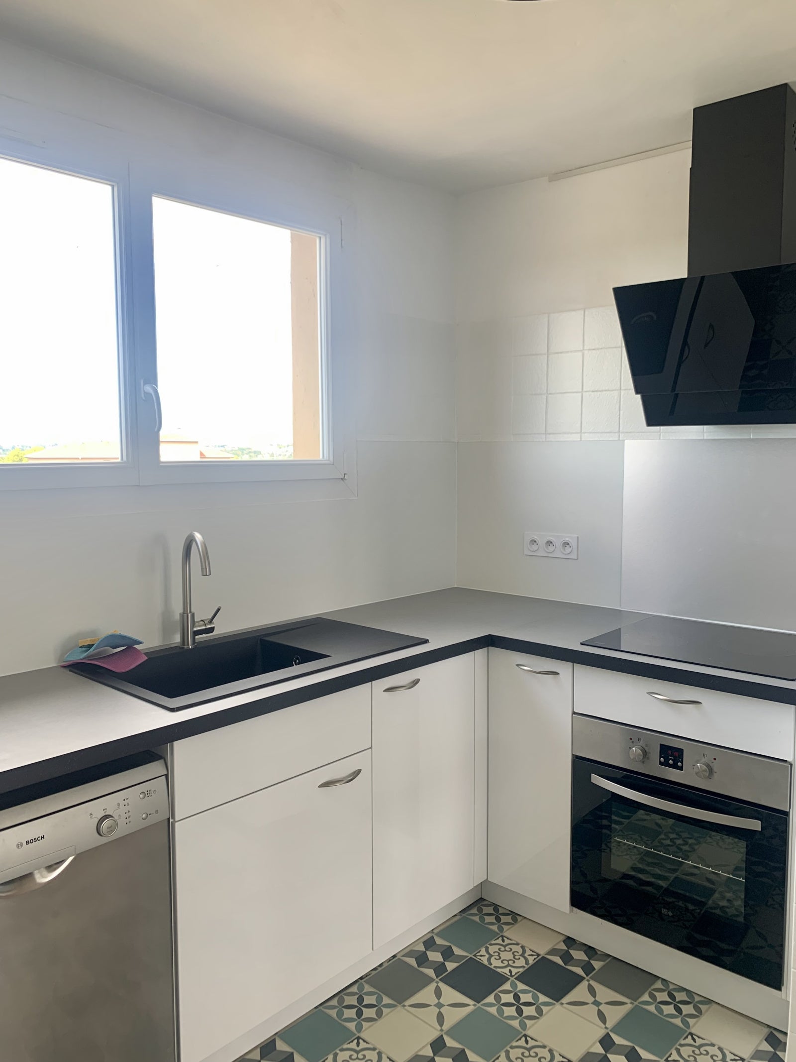 Appartement Rue du Faubourg Bonnefoy à Toulouse