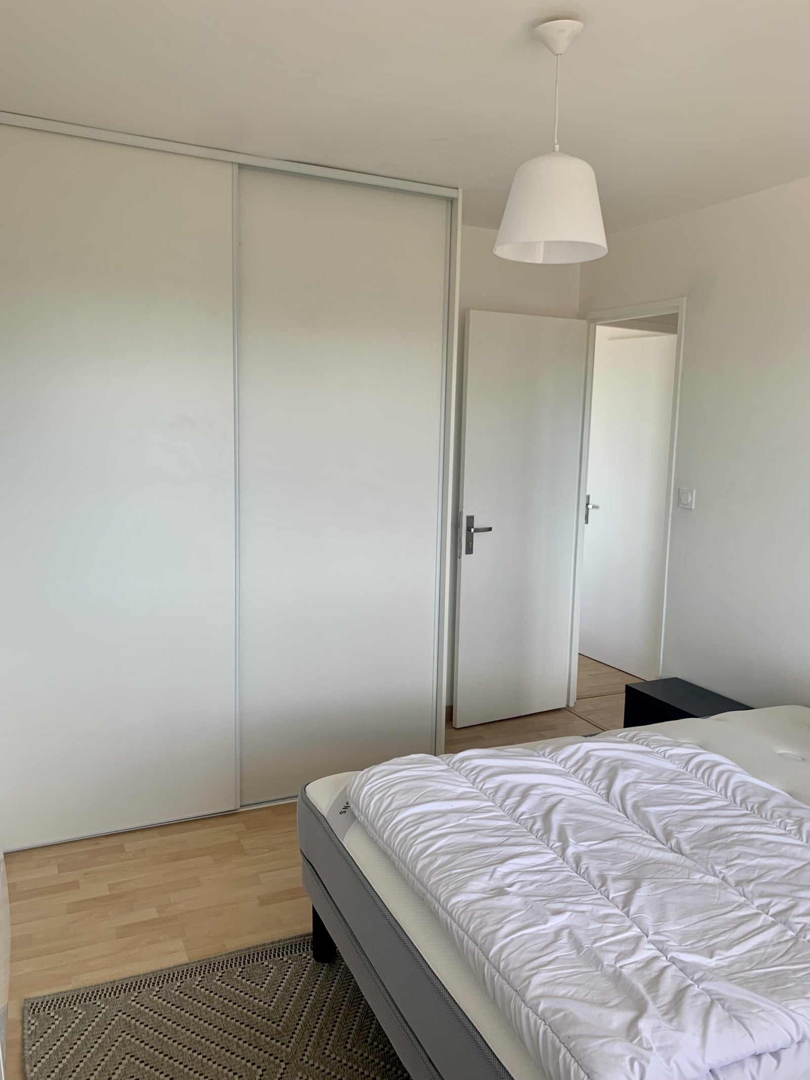 Appartement Rue du Faubourg Bonnefoy à Toulouse