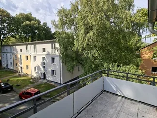 Wohnung Metzer Straße in Dortmund