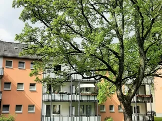 Wohnung Metzer Straße in Dortmund