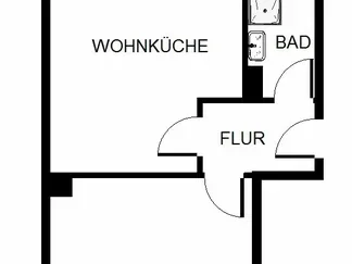 Wohnung Metzer Straße in Dortmund