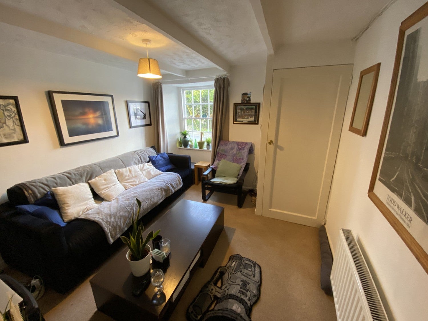 House Saracen Way in Penryn