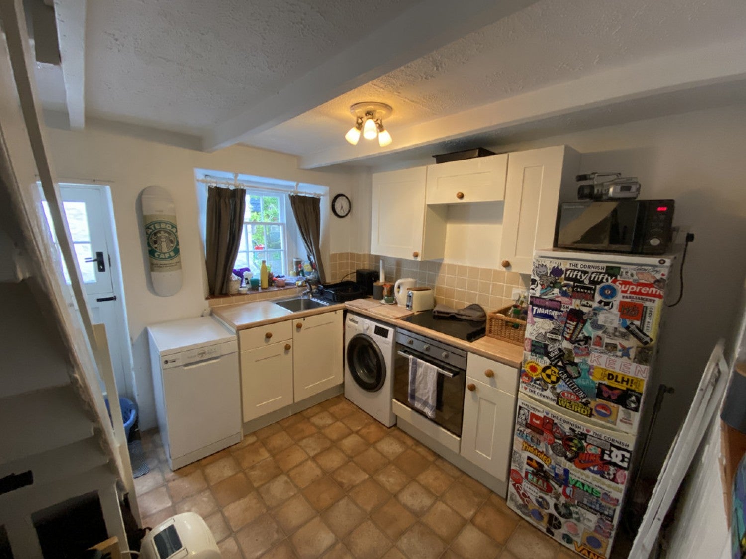 House Saracen Way in Penryn