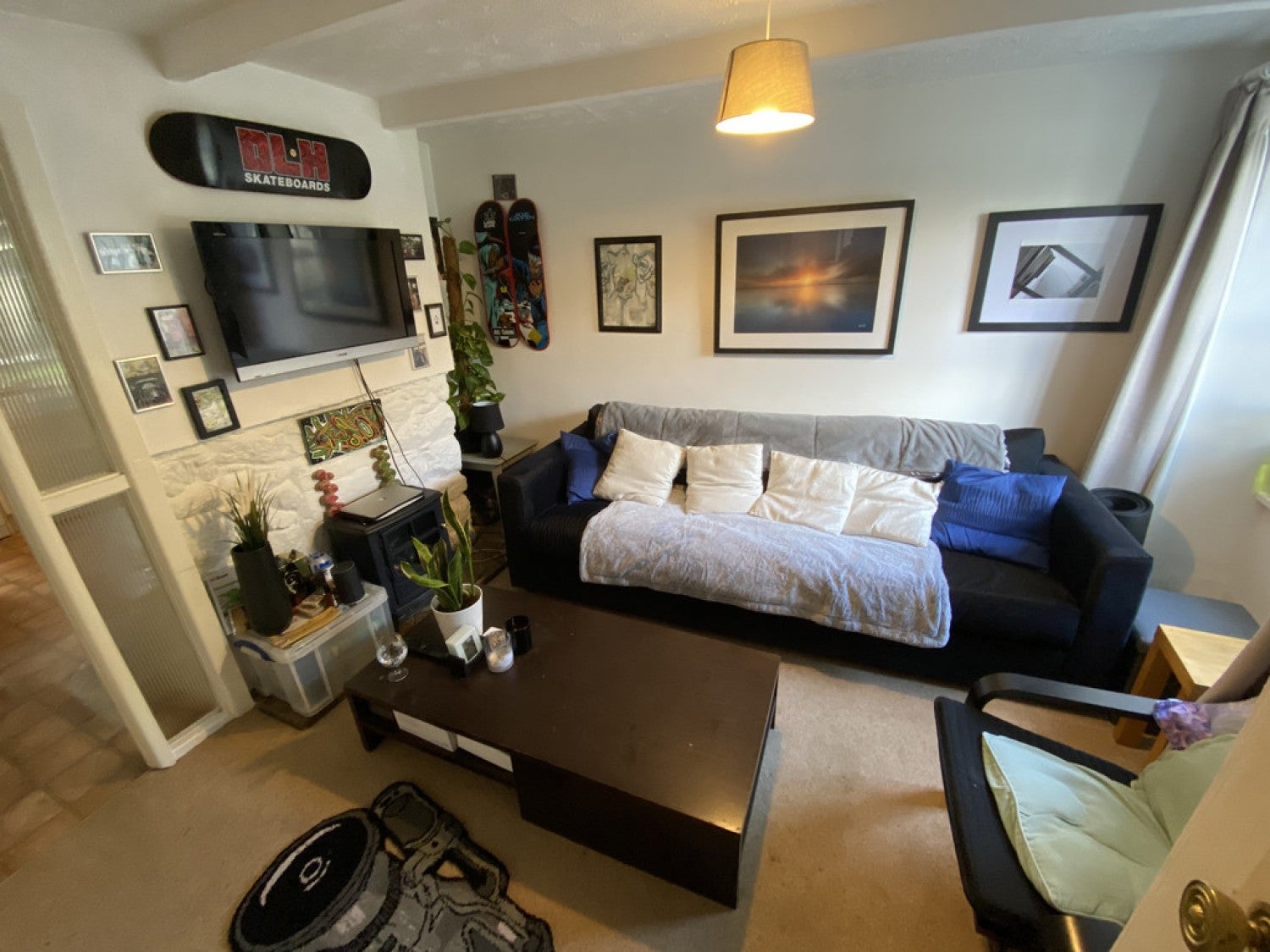 House Saracen Way in Penryn