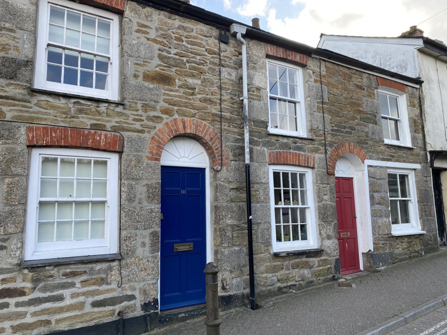 House Saracen Way in Penryn