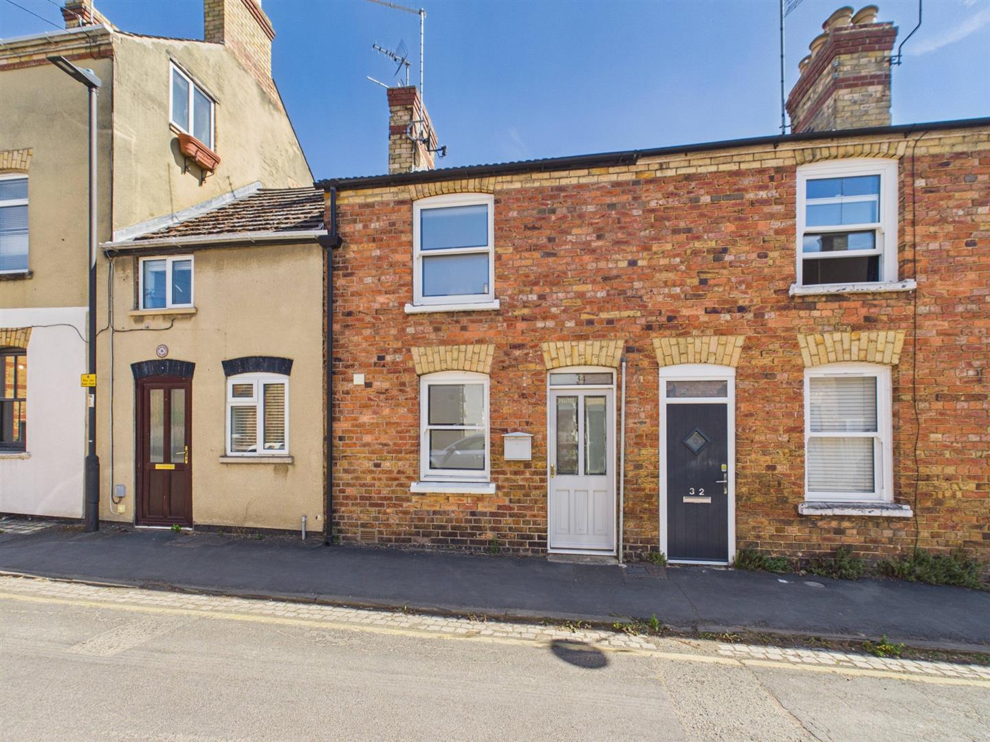 House Vine Street in South Kesteven