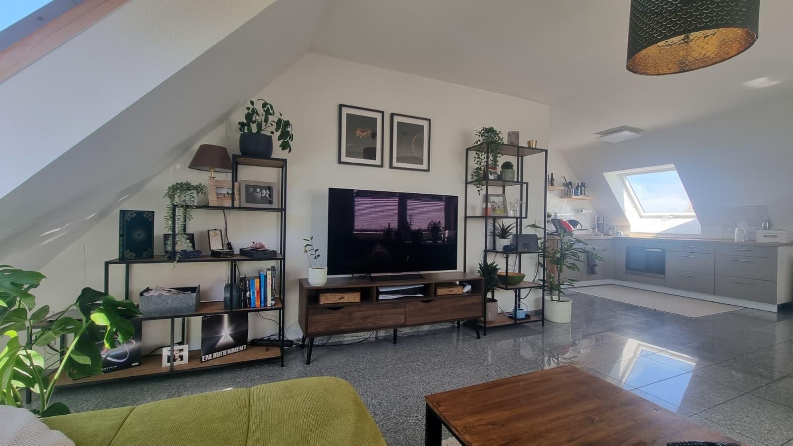 Wohnung Leinenstraße in Bielefeld