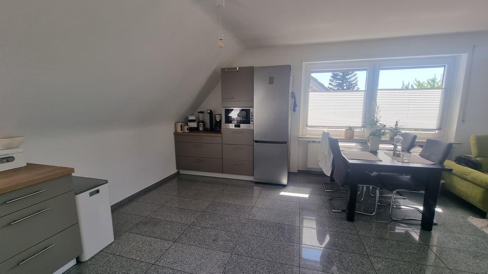 Wohnung Leinenstraße in Bielefeld