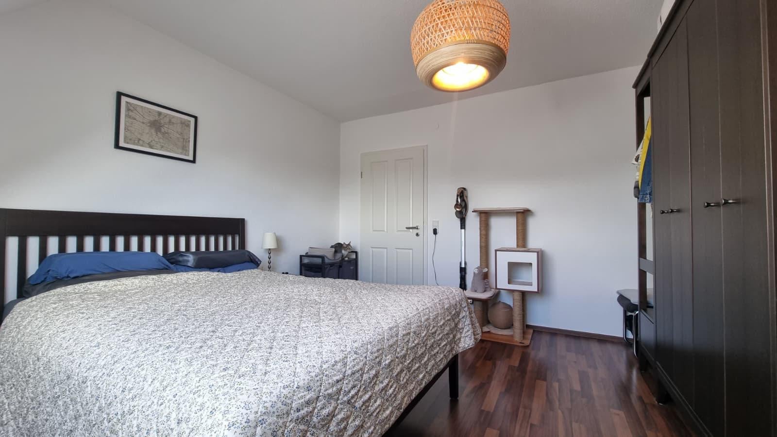 Wohnung Leinenstraße in Bielefeld