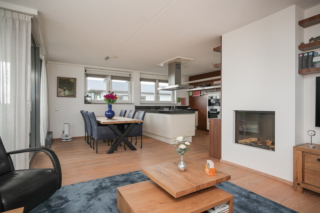 Appartement Stationsweg 103 in Leerdam
