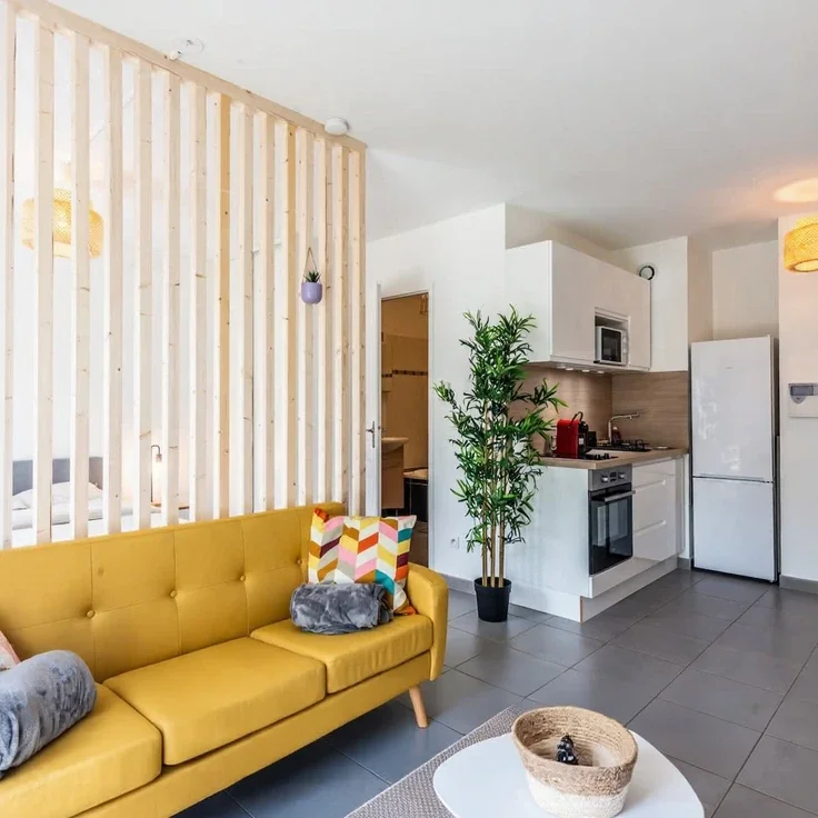 Appartement Rue des Bastides à Le Châble