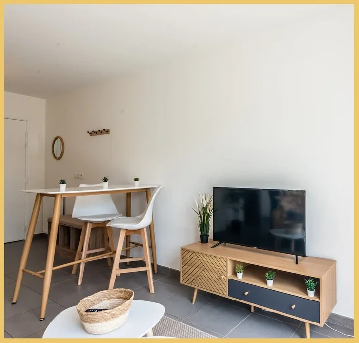 Appartement Rue des Bastides à Le Châble