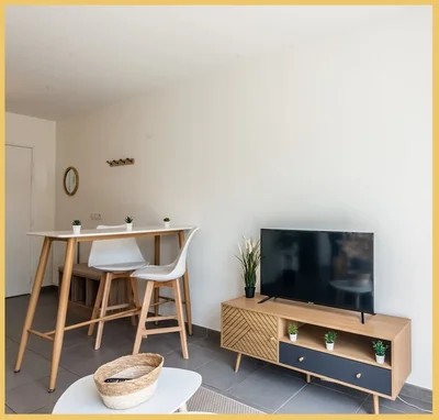 Appartement Rue des Bastides à Le Châble