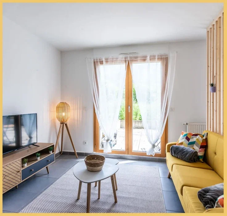 Appartement Rue des Bastides à Le Châble