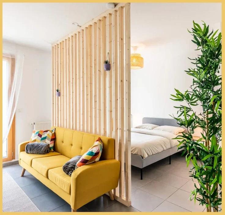 Appartement Rue des Bastides à Le Châble