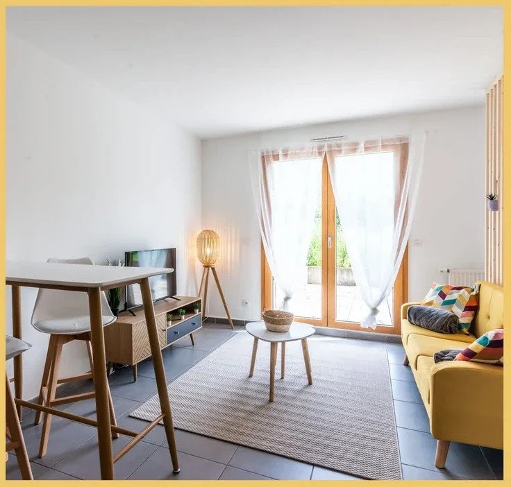 Appartement Rue des Bastides à Le Châble