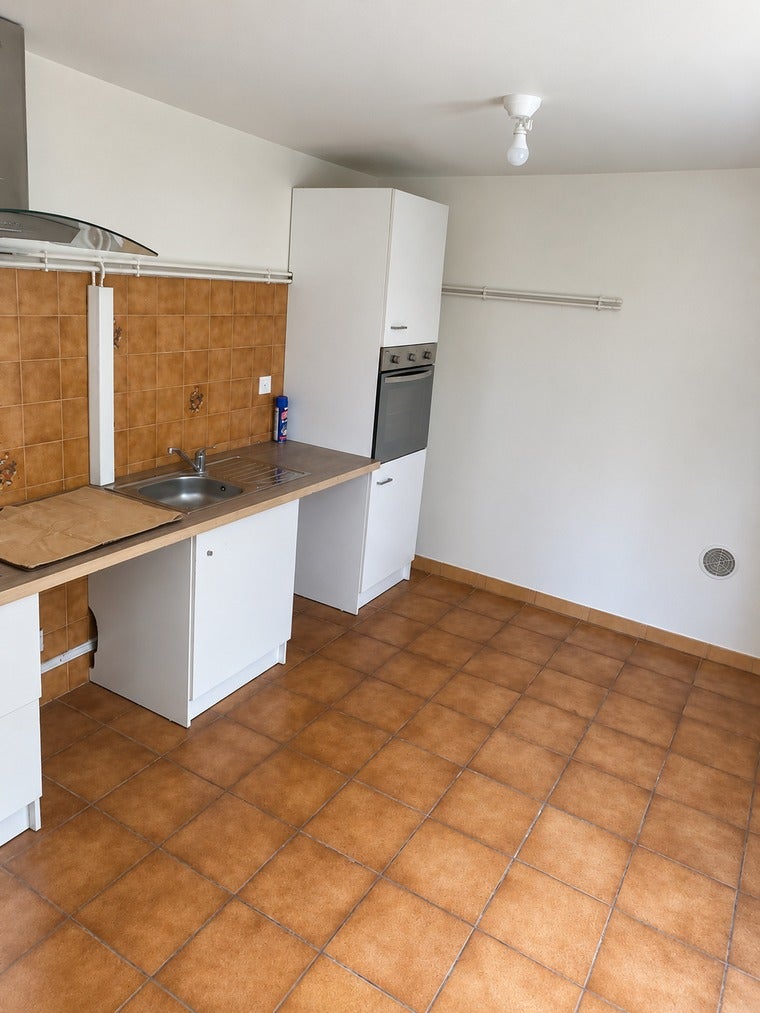Appartement Rue Pablo Picasso à Toulouges