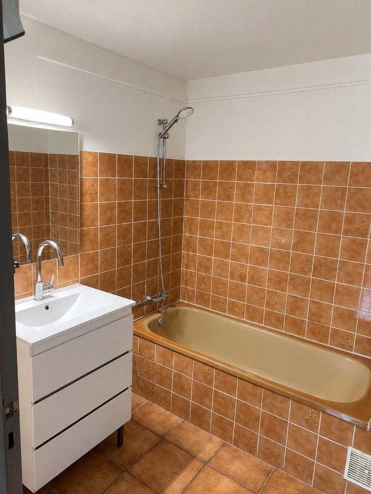 Appartement Rue Pablo Picasso à Toulouges