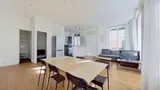 Appartement Rue Paul Chenavard à Lyon