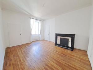 Appartement Rue Montaudouine à Nantes