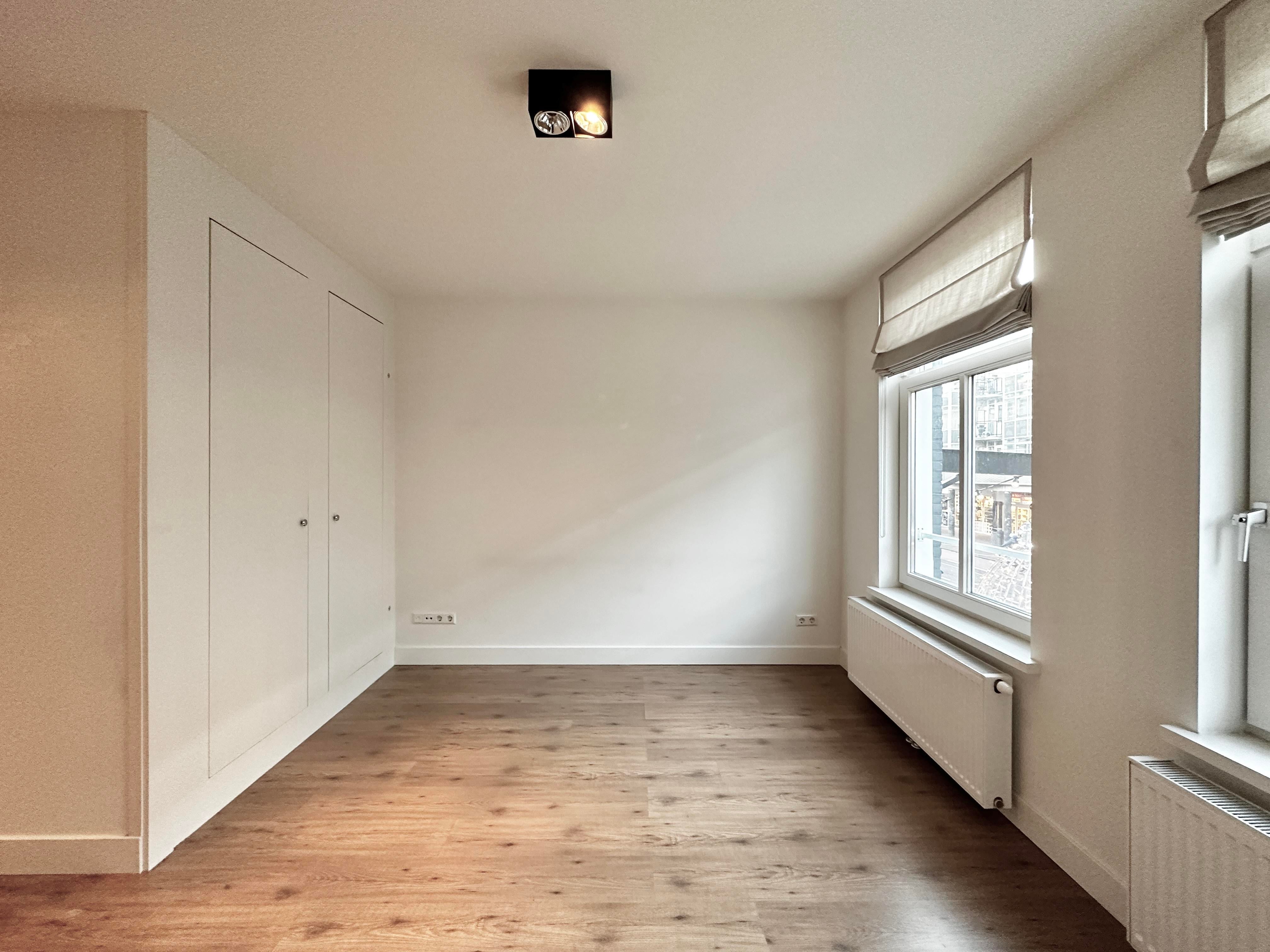 Appartement Kinkerstraat in Amsterdam