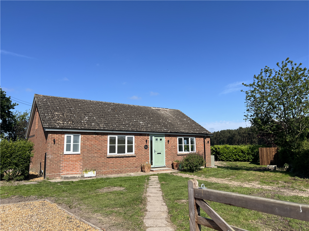 House Cromer Road in Broadland