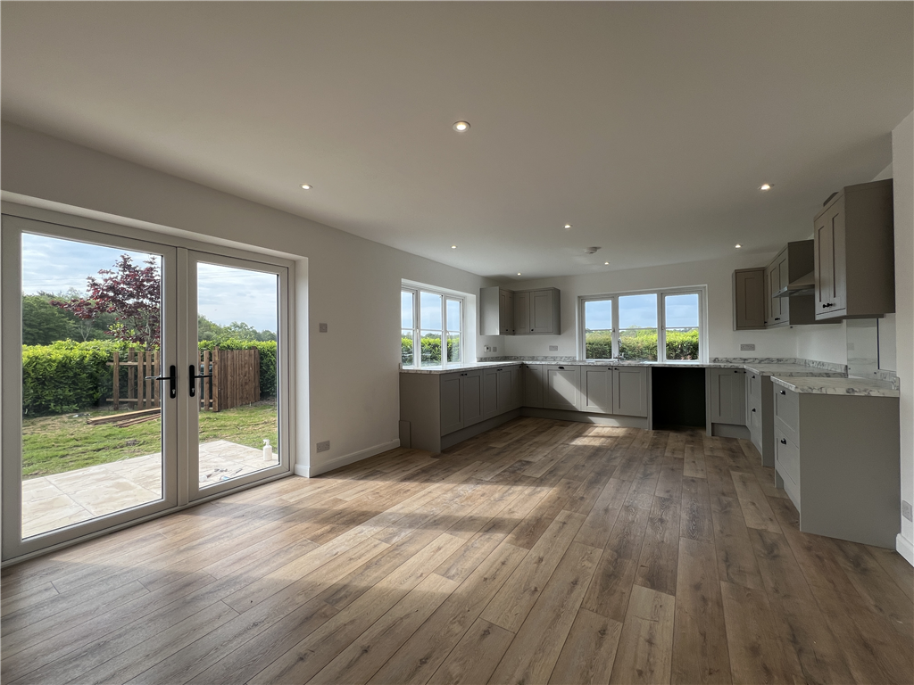 House Cromer Road in Broadland