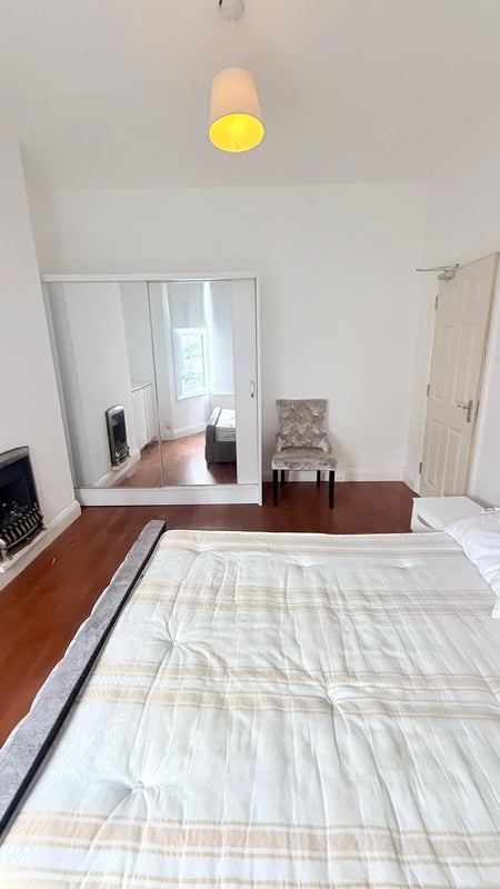 Room Egmont Street in Greater London