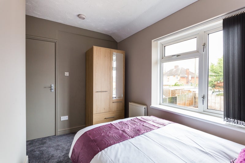 Room Newtown in Breckland District