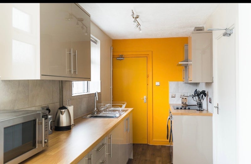 Flat Newtown in Breckland District