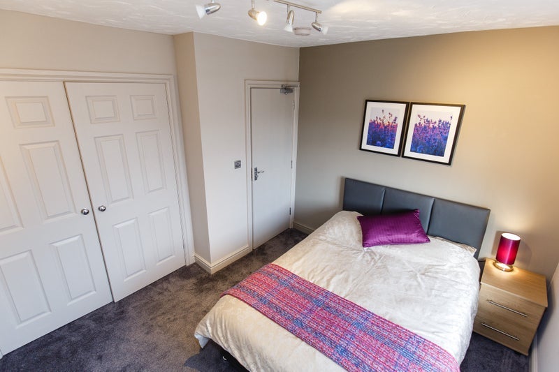 Flat Newtown in Breckland District