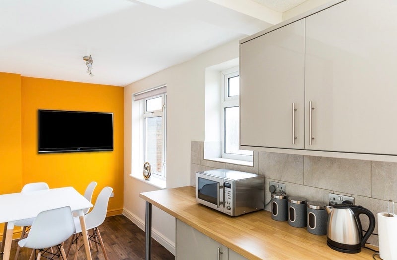 Flat Newtown in Breckland District