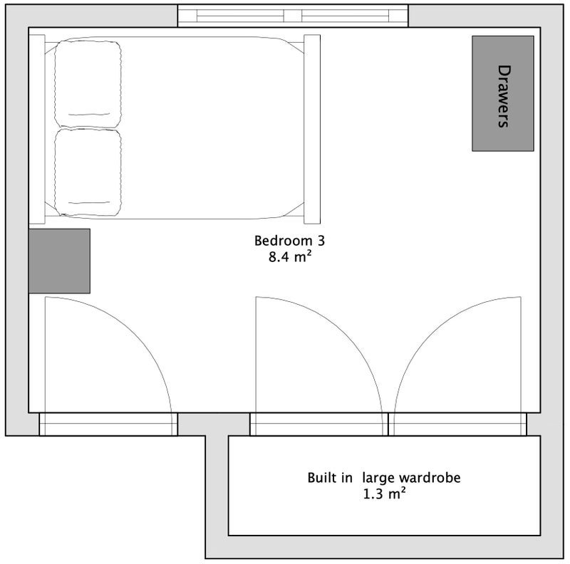 Flat Newtown in Breckland District