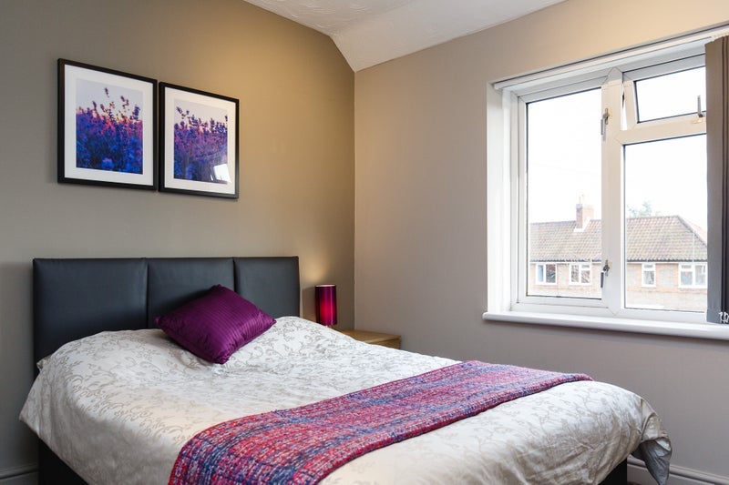 Flat Newtown in Breckland District