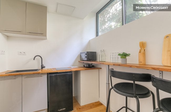 Appartement Rue du Repos à Lyon