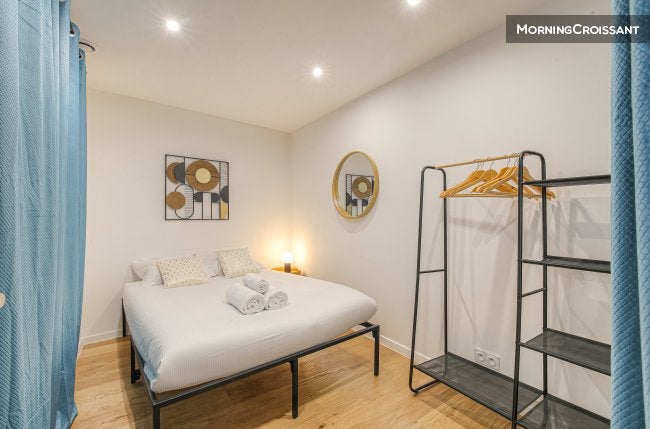 Appartement Rue du Repos à Lyon