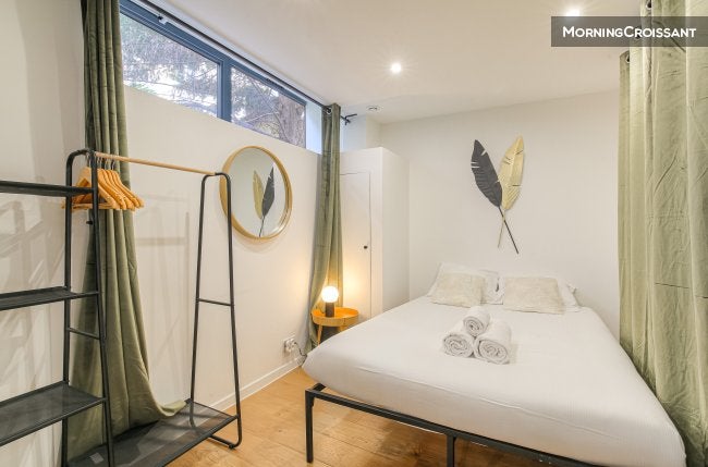Appartement Rue du Repos à Lyon