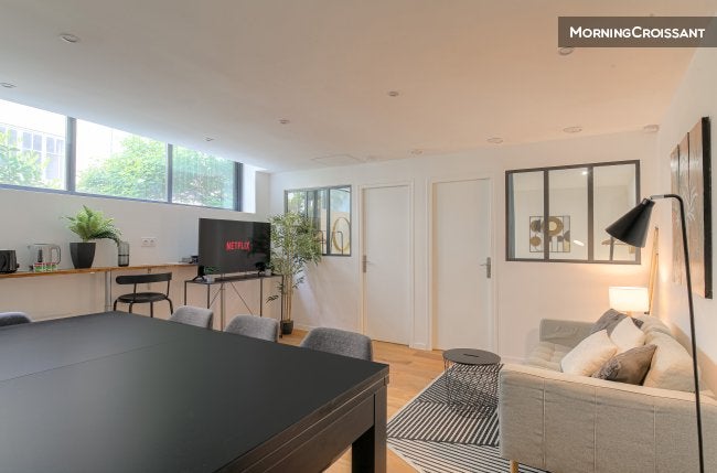 Appartement Rue du Repos à Lyon