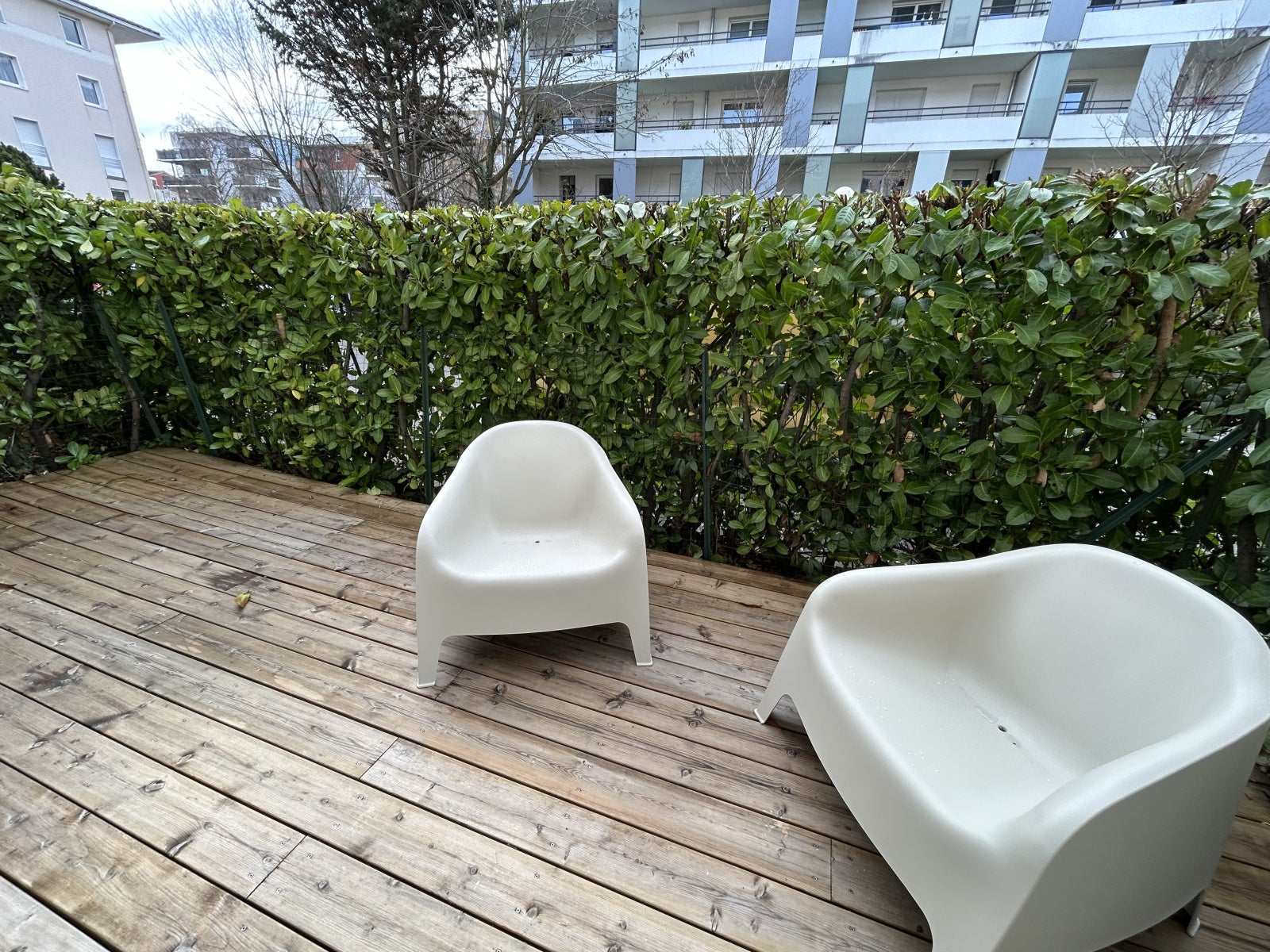 Appartement Rue des Arcs Saint-Cyprien à Toulouse