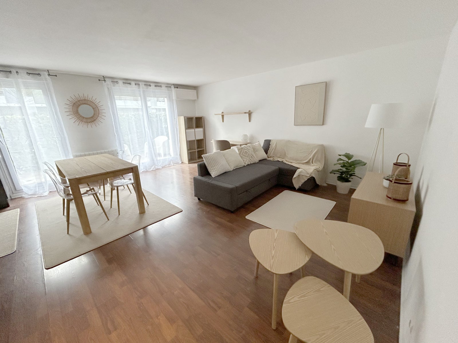 Appartement Rue des Arcs Saint-Cyprien à Toulouse