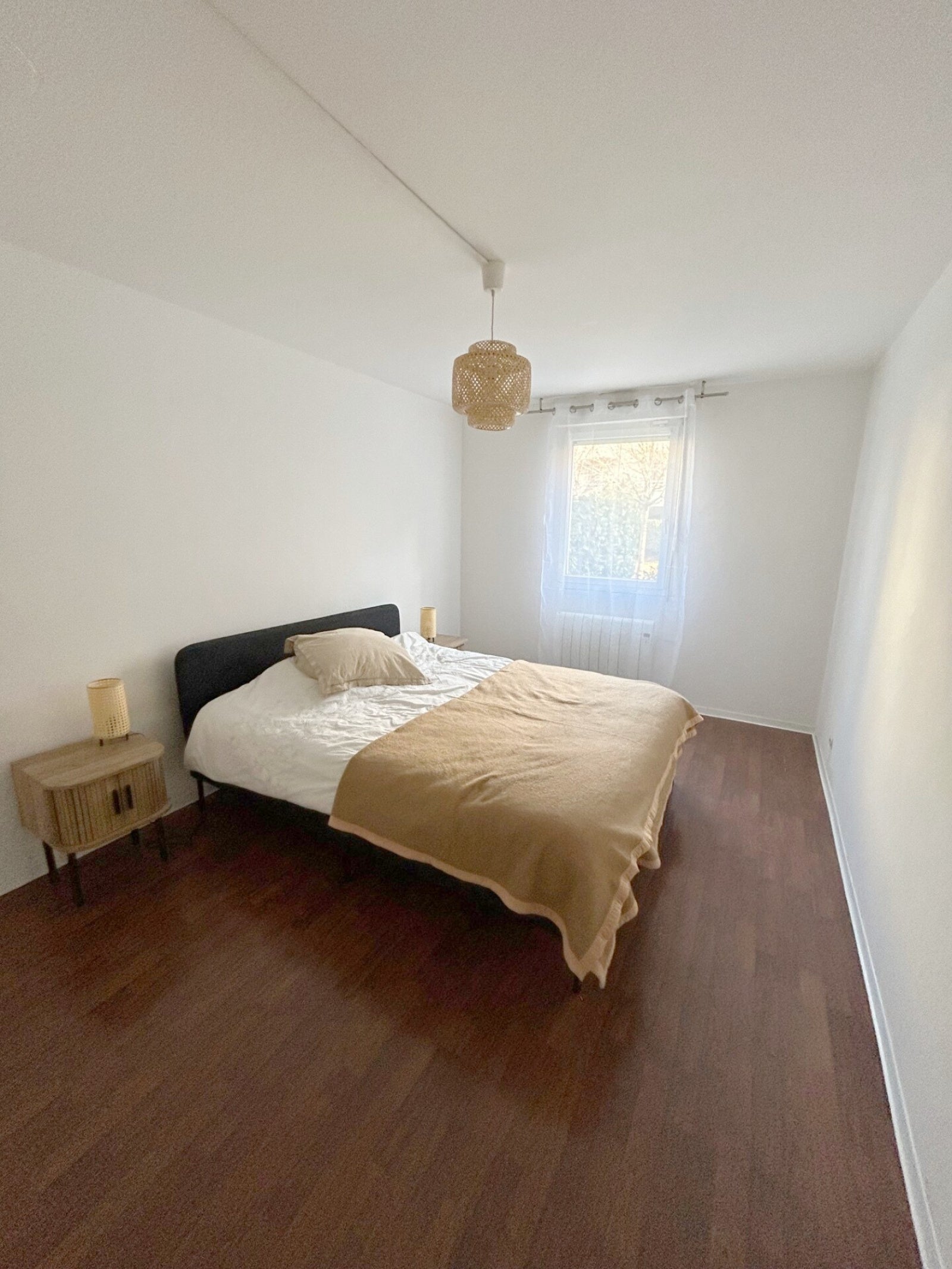 Appartement Rue des Arcs Saint-Cyprien à Toulouse