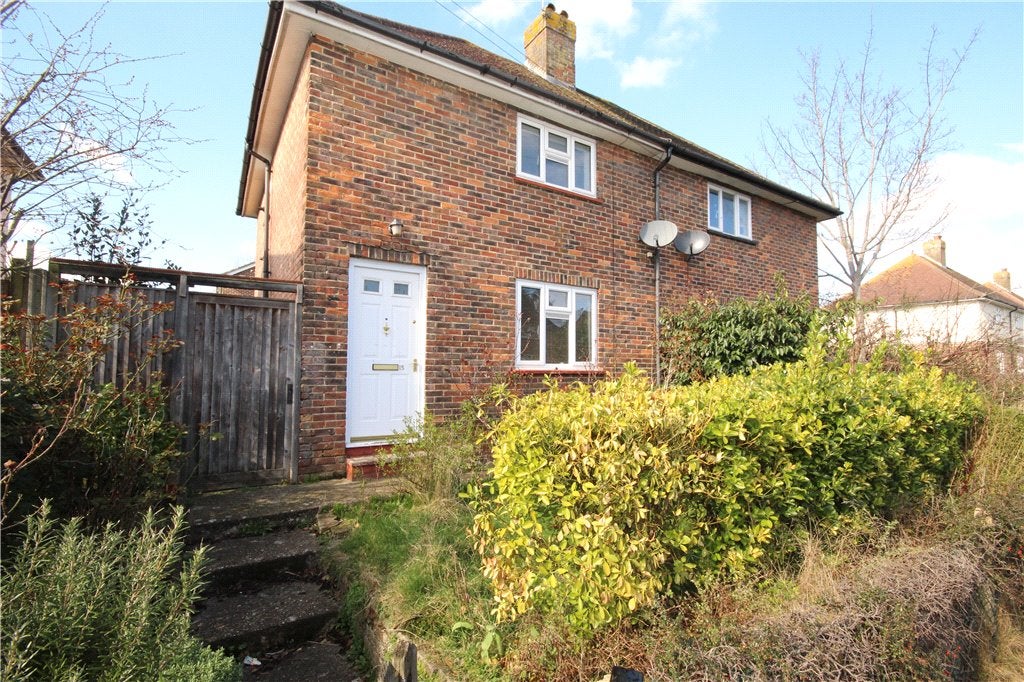 House Cypress Road in Guildford